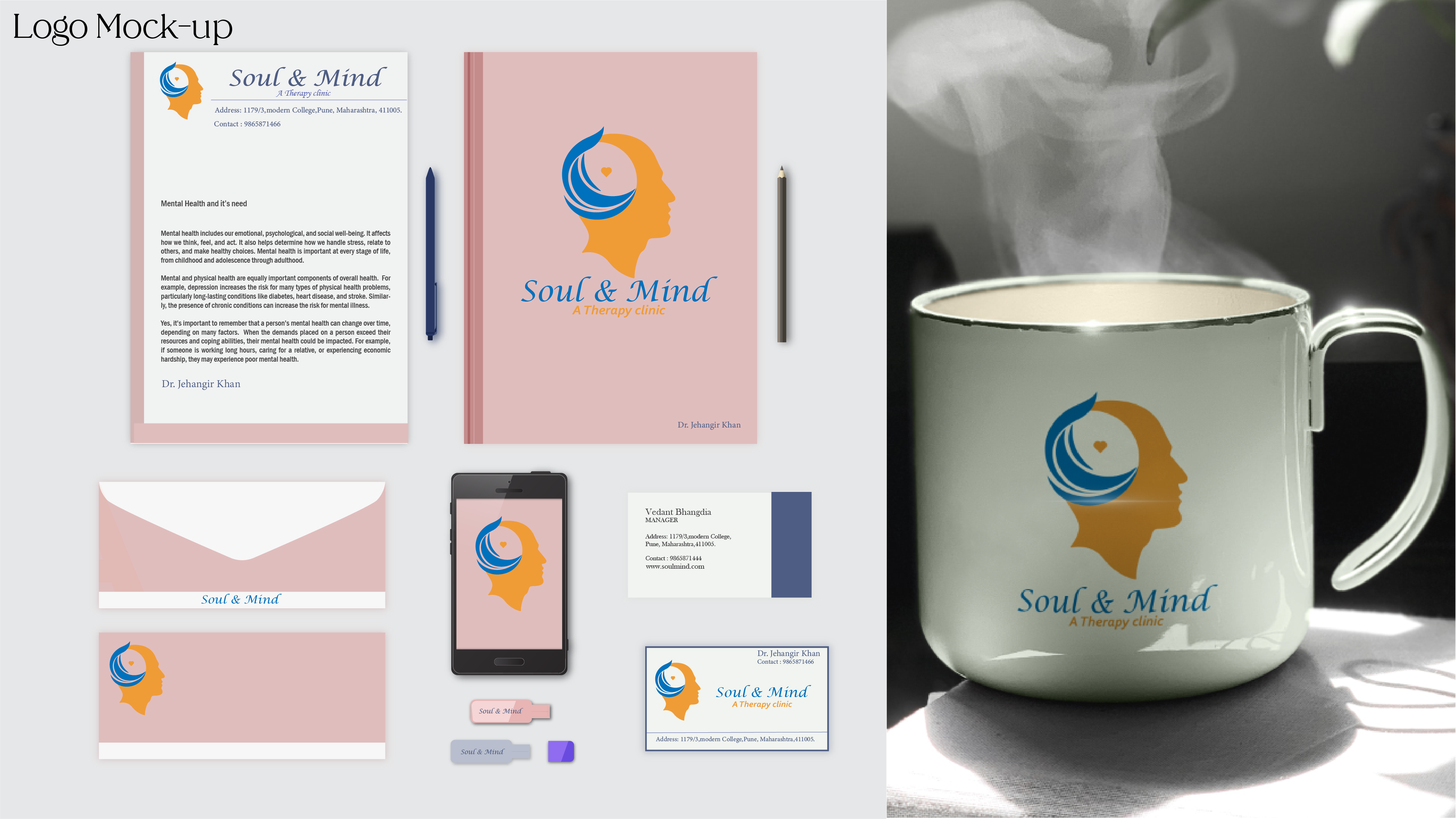 html5 bootstrap template by colorlib.com